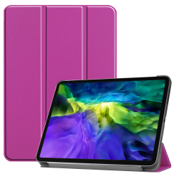 Smart cover/ställ, iPad Pro 11 (2020), lila