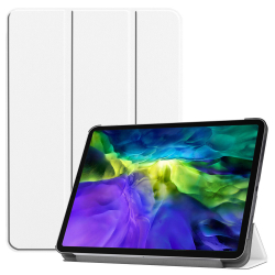 Smart cover/ställ, iPad Pro 11 (2020), vit