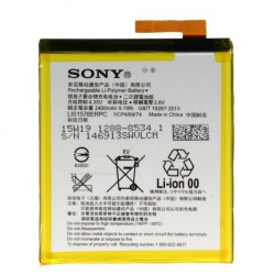 Sony LIS1576ERPC batteri - Original