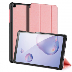 Dux Ducis Domo Series, Samsung Galaxy Tab A 8.4 (2020), rosa