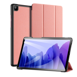 Dux Ducis Domo Series, Samsung Galaxy Tab A7 10.4 (2020), rosa