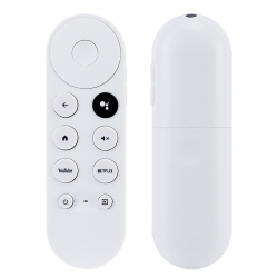 Trådlös fjärrkontroll till Google Chromecast