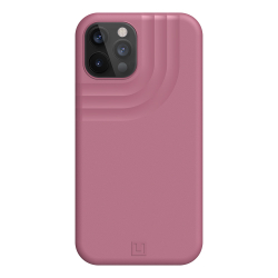UAG Anchor-skal till iPhone 12/12 Pro, rosa