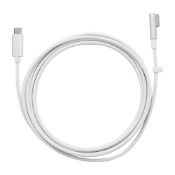 USB-C till Magsafe kabel L-kontakt, 1.8m