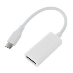 Macbook-adapter, USB-C till USB 3.1