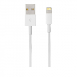 MFI-certifierad Lightning-kabel till iPhone/iPad, 3m