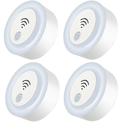 Skadedjursavskräckare, 4-pack