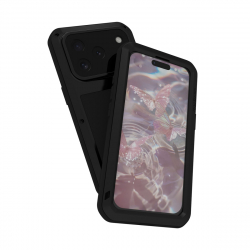 Love Mei Robust skal till iPhone 17 Pro