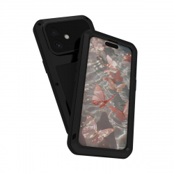 Love Mei Robust skal till iPhone 17