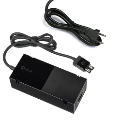 Original Microsoft Xbox One AC-adapter, 489 kr