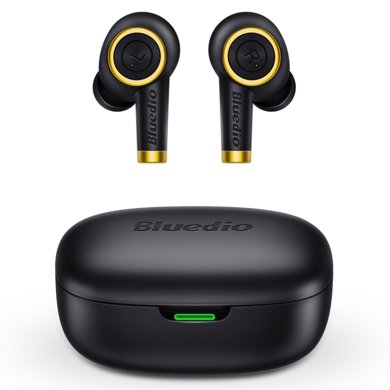 Bästa Bluetooth Hörlurar In Ear 2018