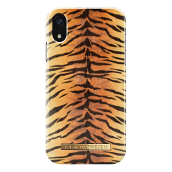 iDeal Fashion Case magnetskal till iPhone XR, Sunset Tiger